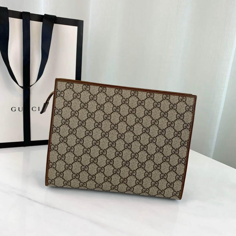 Replica Gucci 1955 Horsebit Pouch 621890