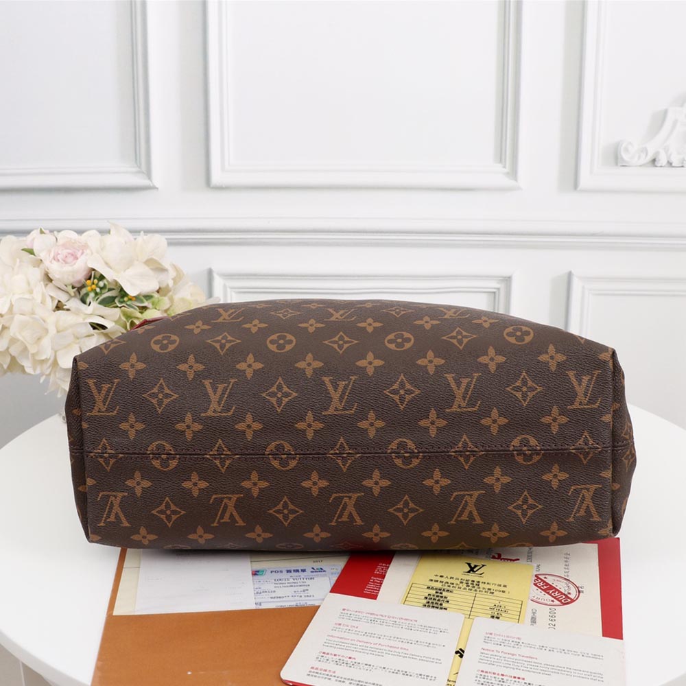 Replica Louis Vuitton Graceful Mm M43703