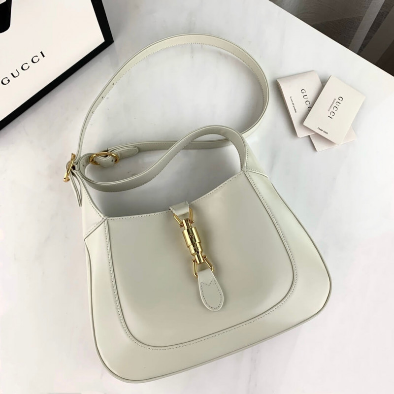 Replica Gucci Jackie 1961 Small Hobo Bag 636709