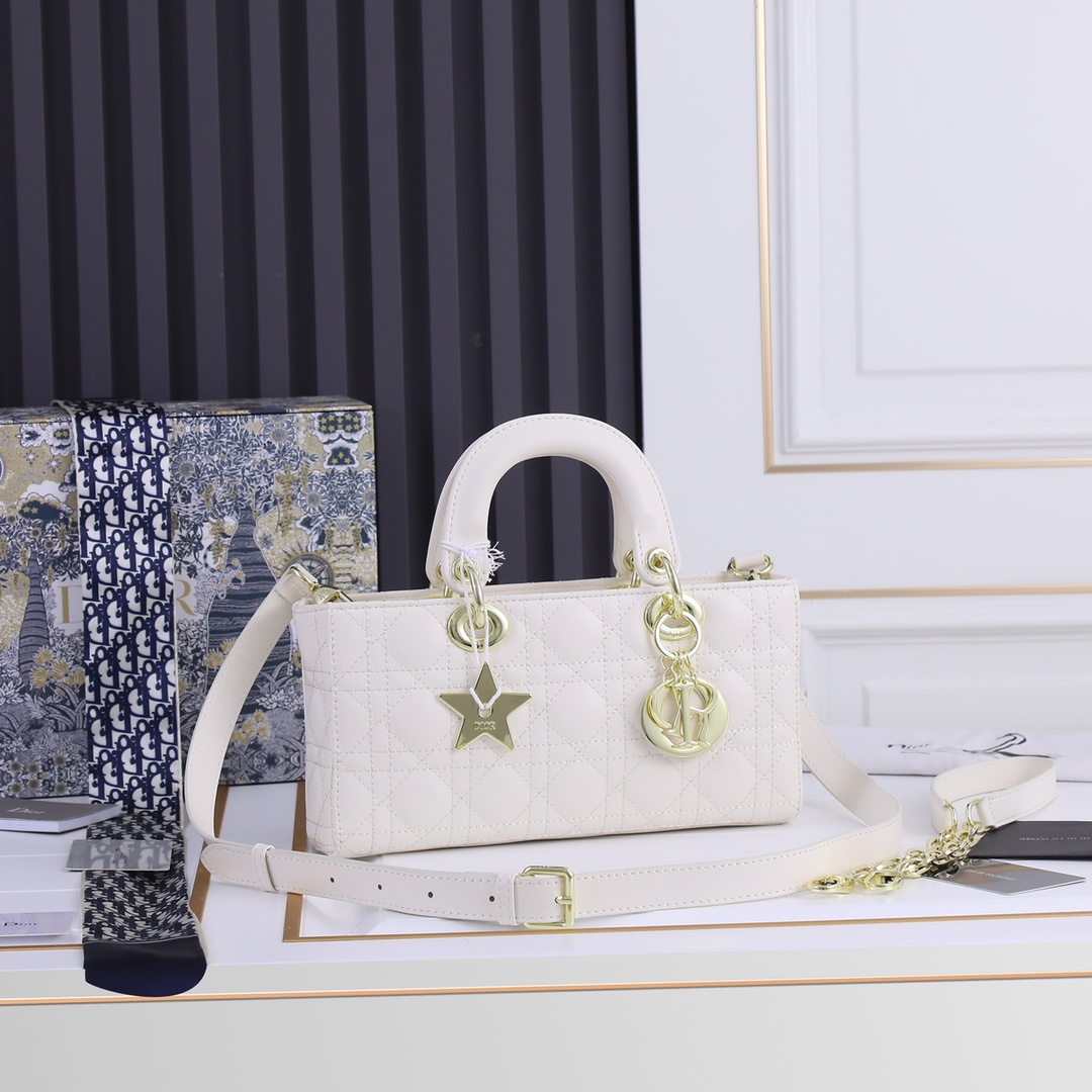 Replica Dior Lady D-Joy Bag