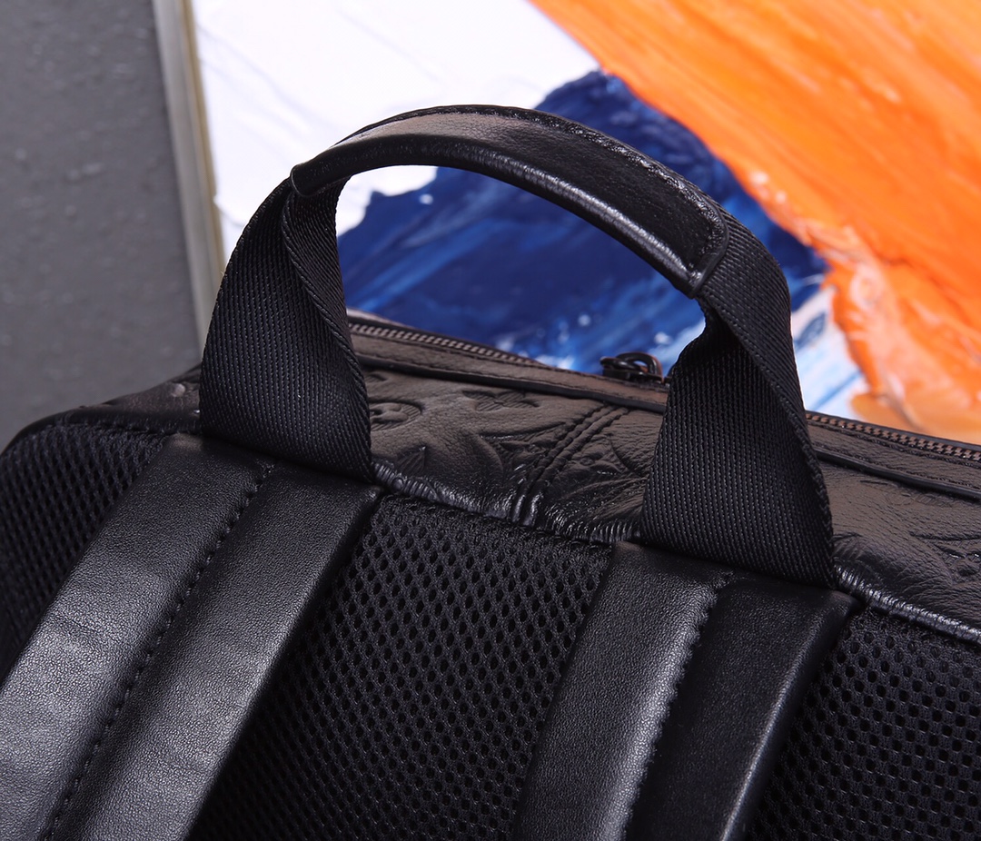 Replica Louis Vuitton Aaa-Sprinter Backpack M44727