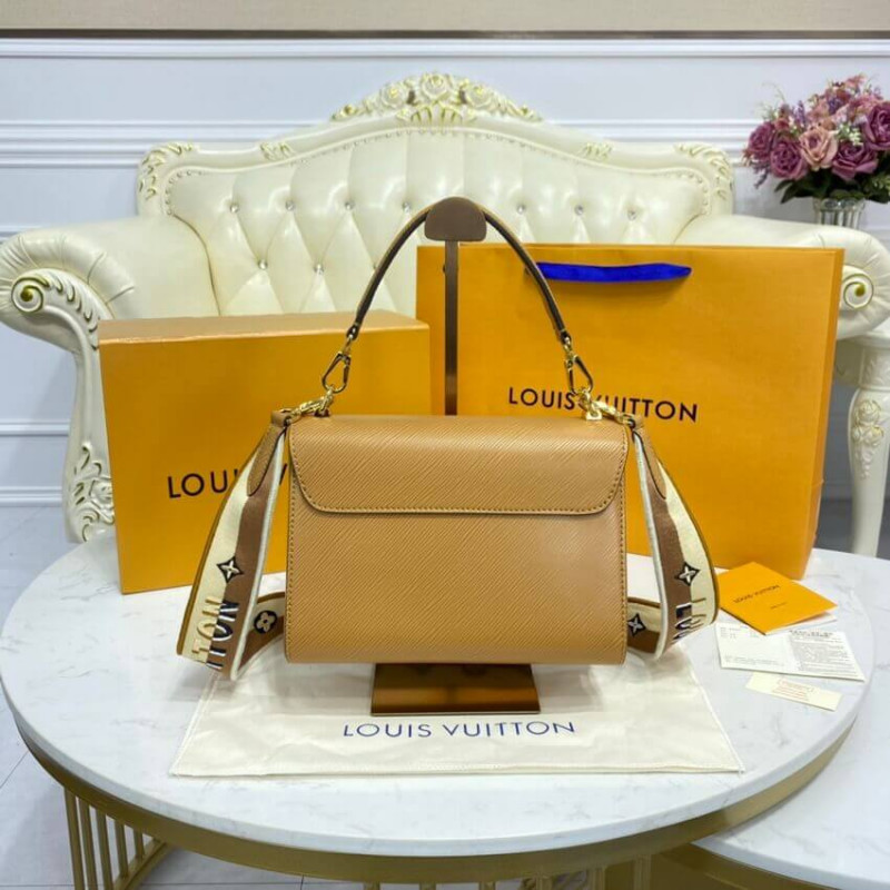 Replica Louis Vuitton Twist Mm M57505 M57506