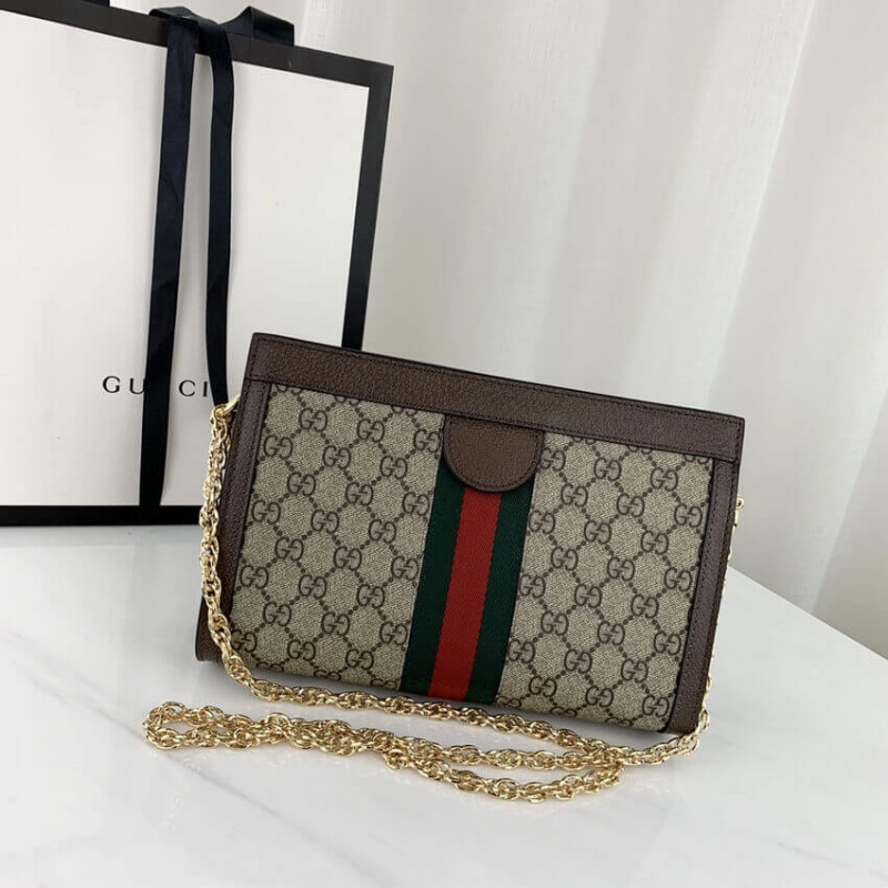 Replica Gucci Ophidia Gg Small Shoulder Bag 503877
