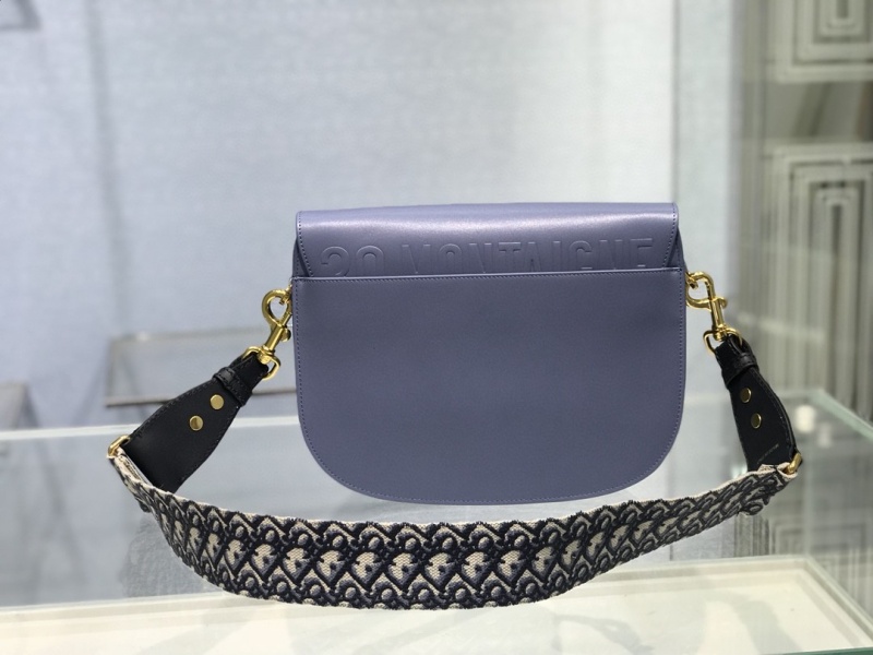 Replica Dior Large Bobby Bag 27Cm