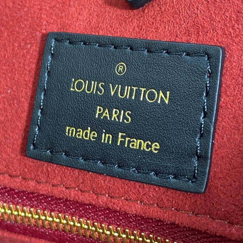 Replica Louis Vuitton Onthego Mm M45494 M45495