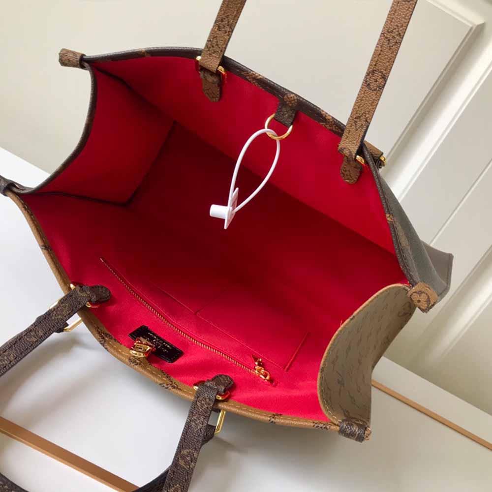 Replica Louis Vuitton Onthego Pm/Mm/Gm M45321