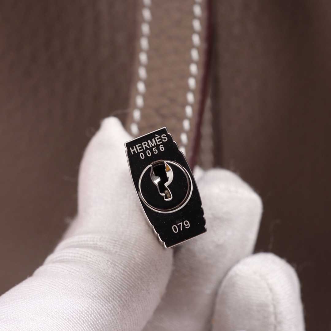 Replica Hermes Aaa-Picotin Lock 22Cm 18Cm Bag Black/Green/Brown