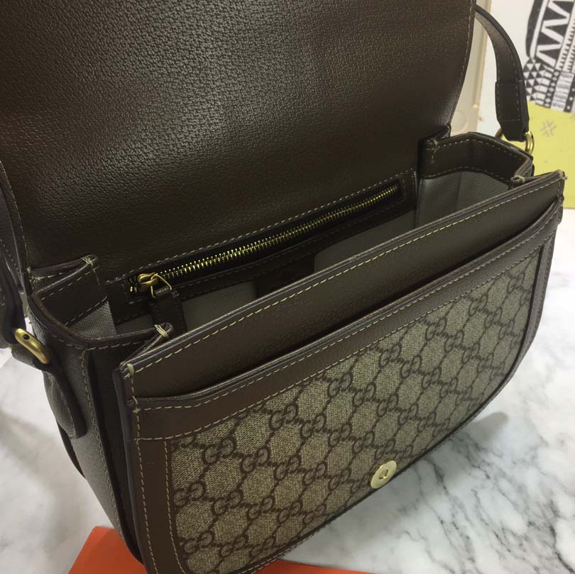 Replica Gucci Ophidia Small Shoulder Bag 601044