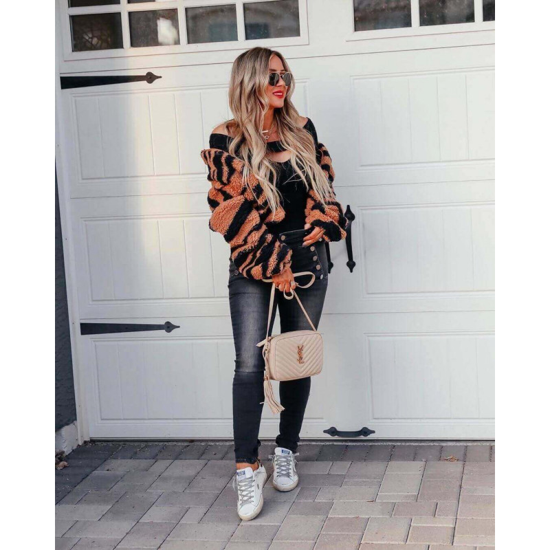 Replica Ysl Saint Laurent Lou Camera Bag In Quilted Leather 520534