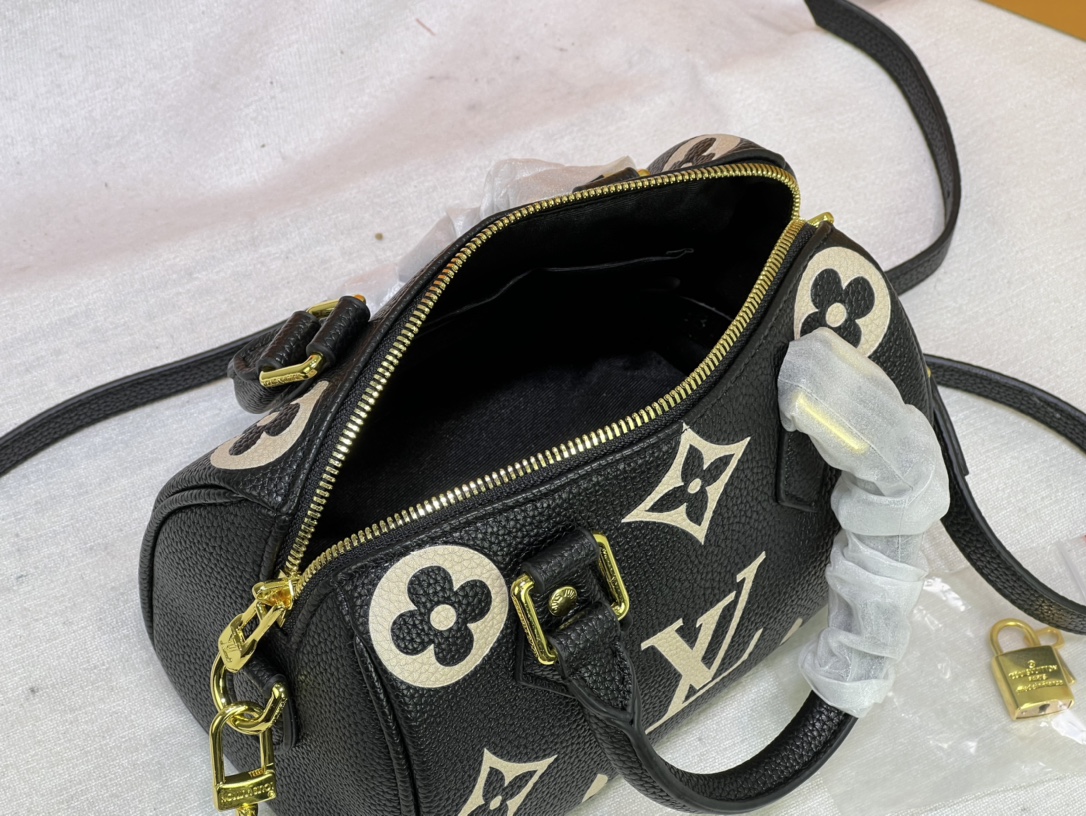 Replica Louis Vuitton Speedy Bandouliere 20 M58953