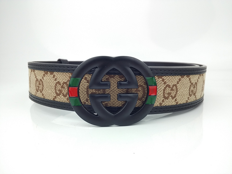 Replica Gucci Belt G296-75 38Mm