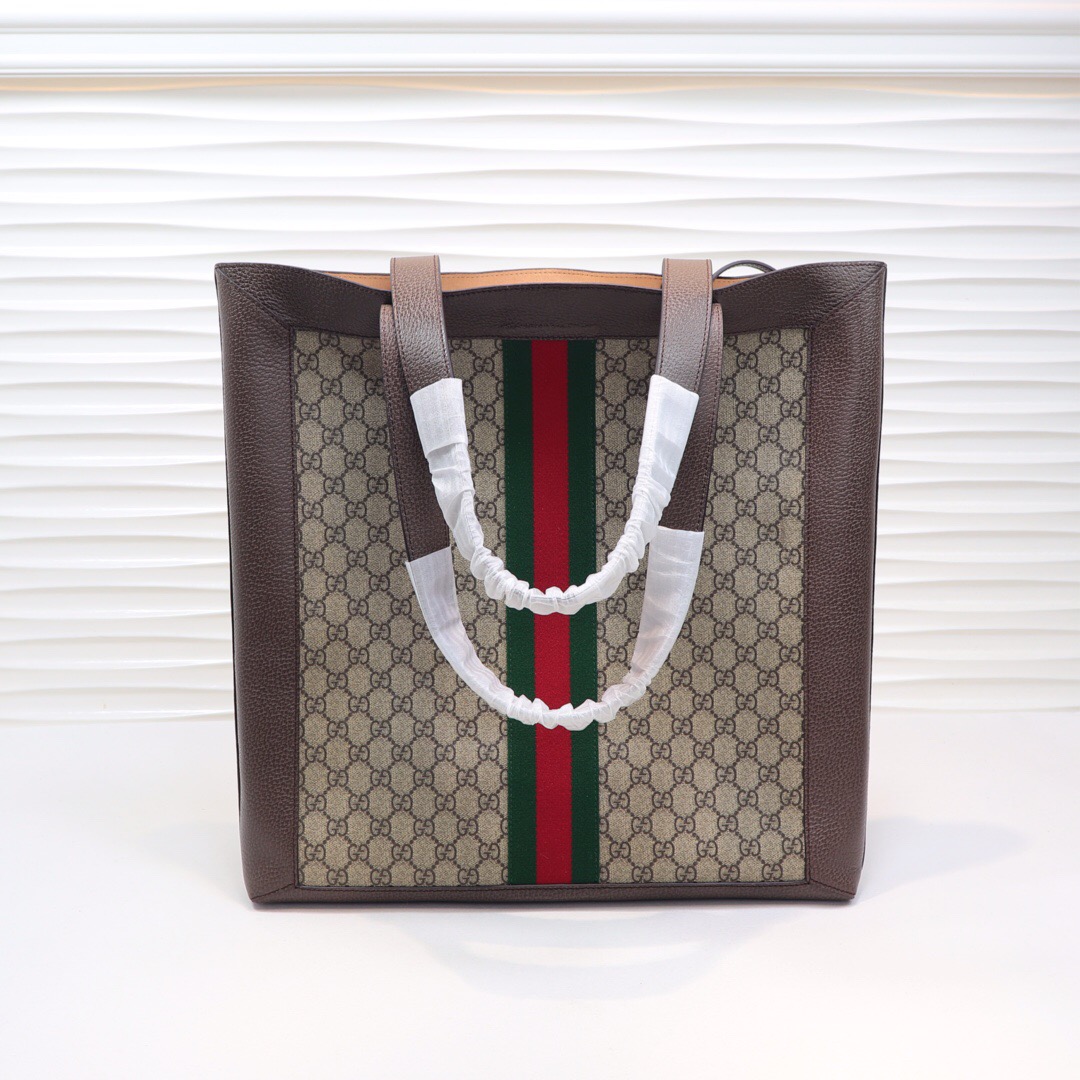 Replica Gucci Aaa-Ophidia Soft Large Tote