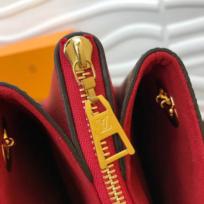 Replica Louis Vuitton Surene Mm-M43773 Cherry 36Cm