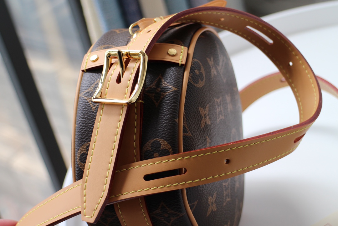 Replica Louis Vuitton Boite Chapeau Souple Pm M45578