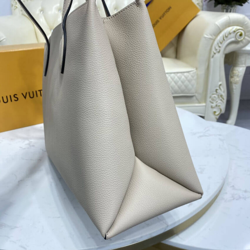 Replica Louis Vuitton Lockme Shopper Bag M57346 M57345 M57508