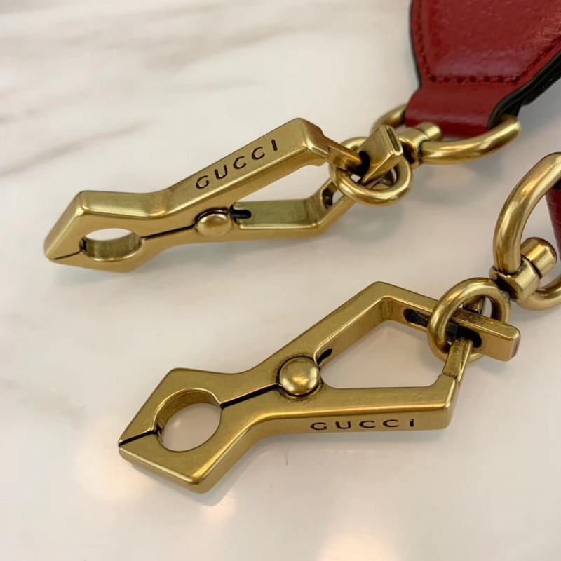 Replica Gucci Queen Margaret Gg Supreme Medium Shoulder Bag 476541