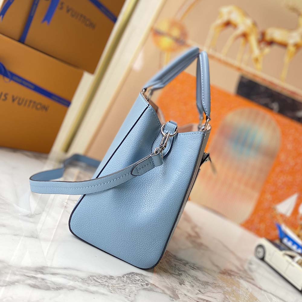 Replica Louis Vuitton Marelle Tote Mm