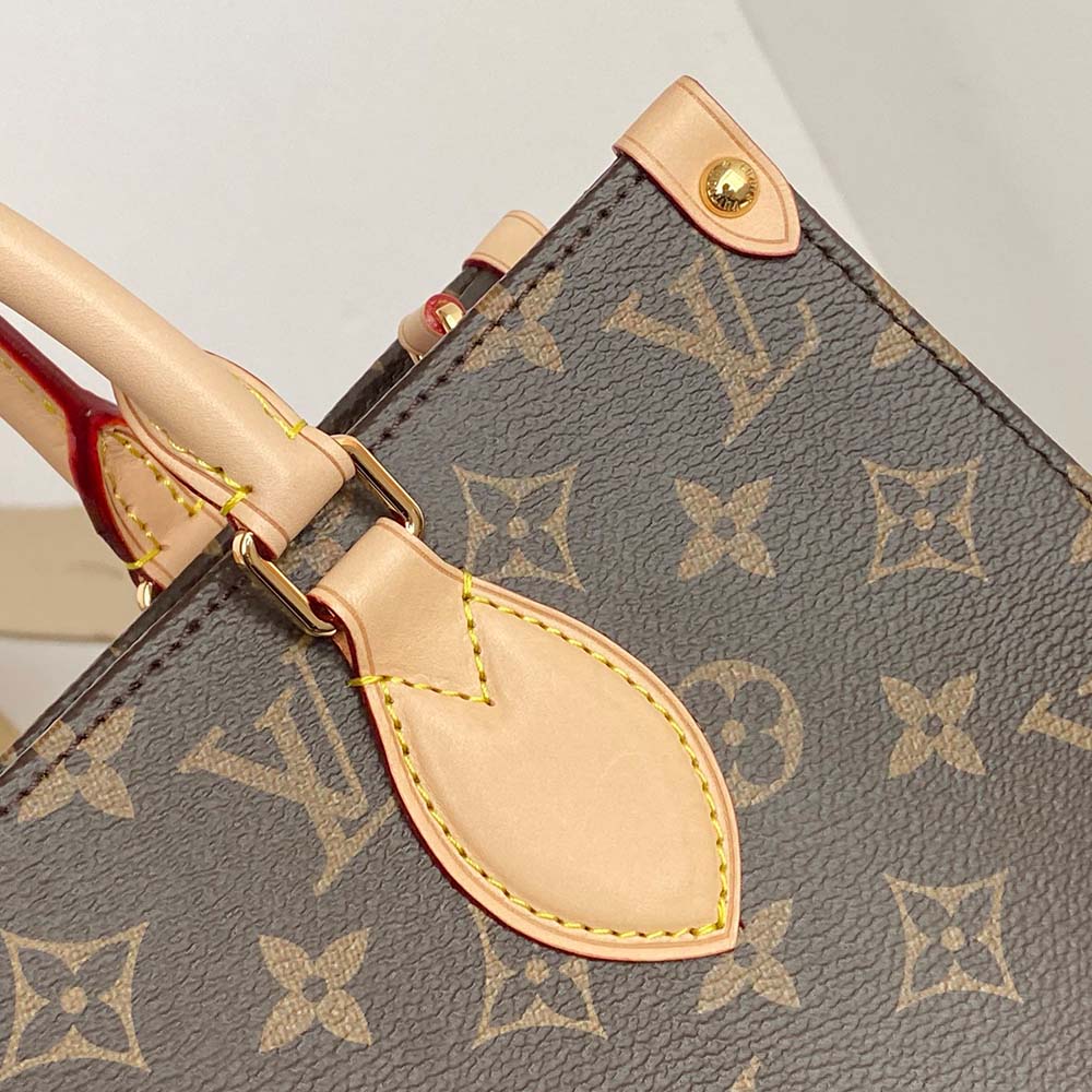 Replica Louis Vuitton Aaa-Sac Plat Pm M45848