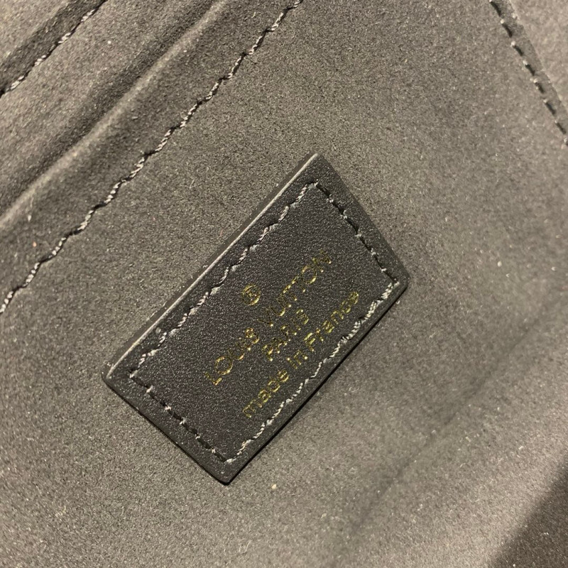 Replica Louis Vuitton Monogram Vanity Pm M45165