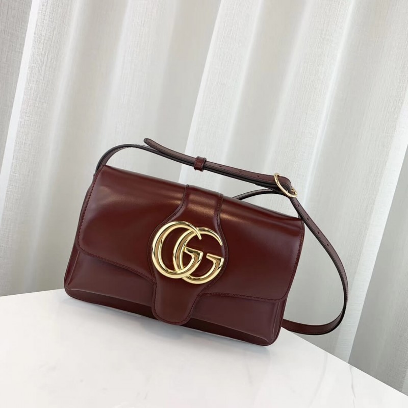 Replica Gucci Arli Small Shoulder Bag 550129