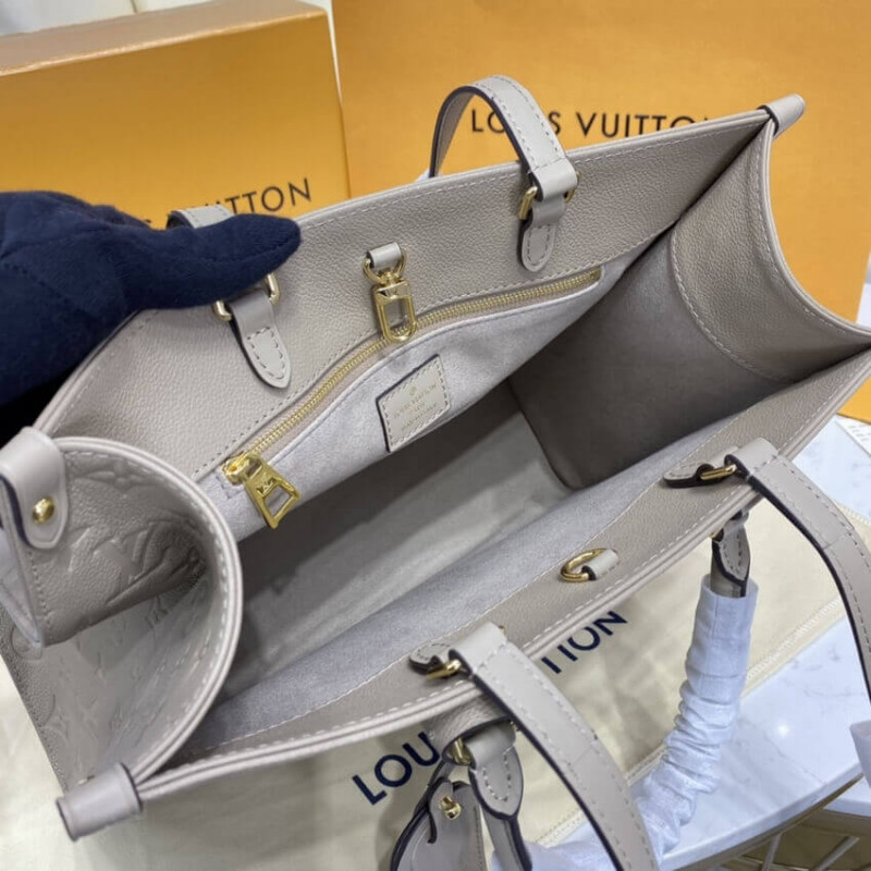 Replica Louis Vuitton Onthego Mm M45607