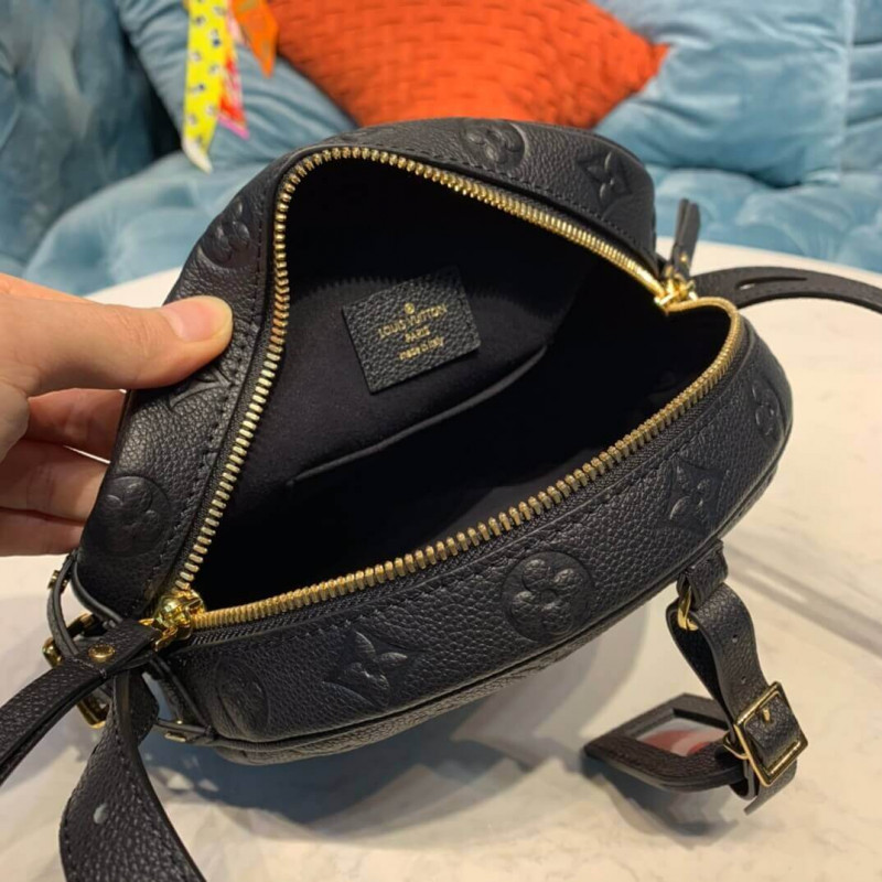 Replica Louis Vuitton Boite Chapeau Souple M45167 M45276