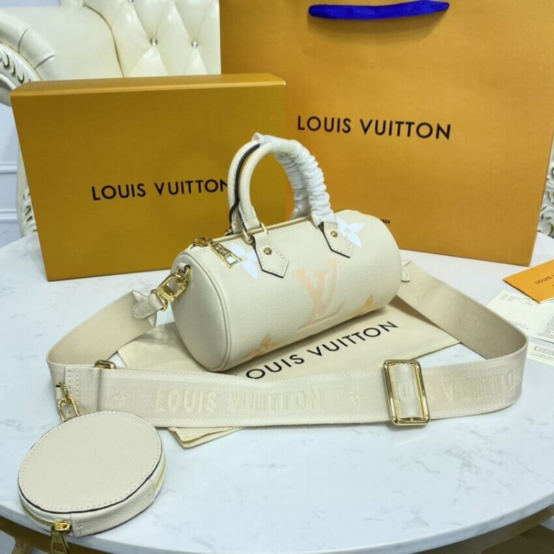 Replica Louis Vuitton Papillon Bb M45708