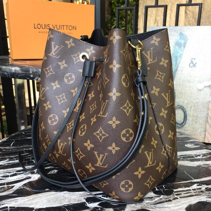 Replica Louis Vuitton Neonoe Mm M44020 Monogram