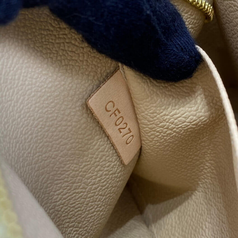 Replica Louis Vuitton Cosmetic Pouch Gm N23346