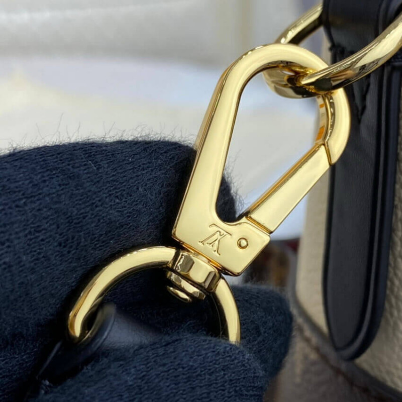 Replica Louis Vuitton On My Side Mm M56934 M58485