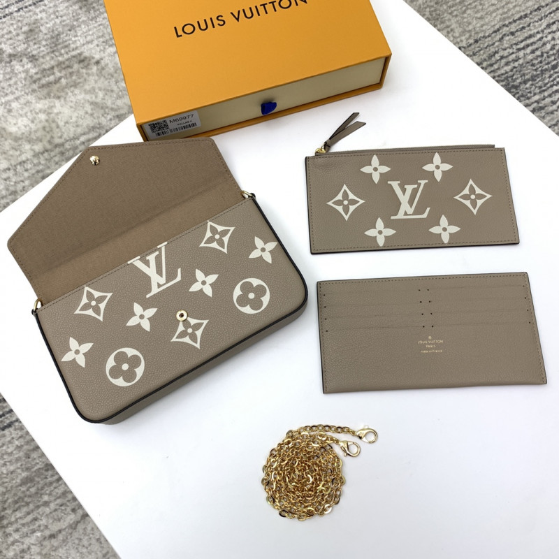 Replica Louis Vuitton Felicie Pochette M69977