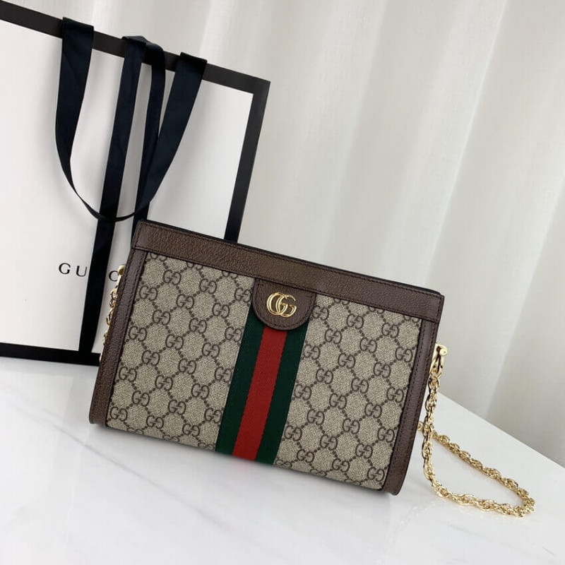 Replica Gucci Ophidia Gg Small Shoulder Bag 503877
