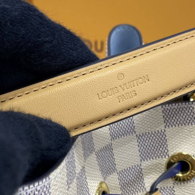 Replica Louis Vuitton Neonoe Mm N50042 Blue