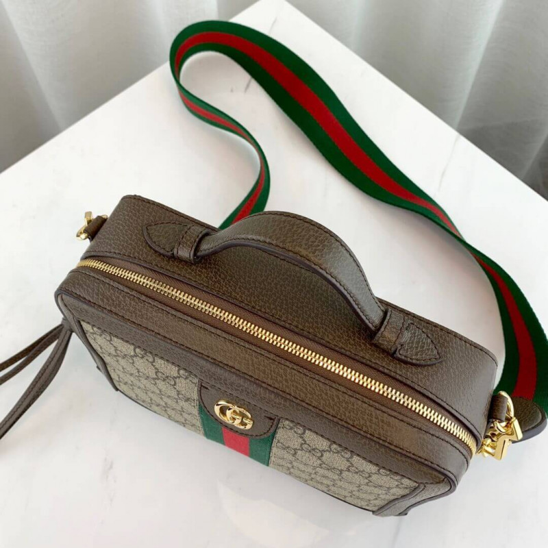 Replica Gucci Ophidia Small Gg Shoulder Bag 550622