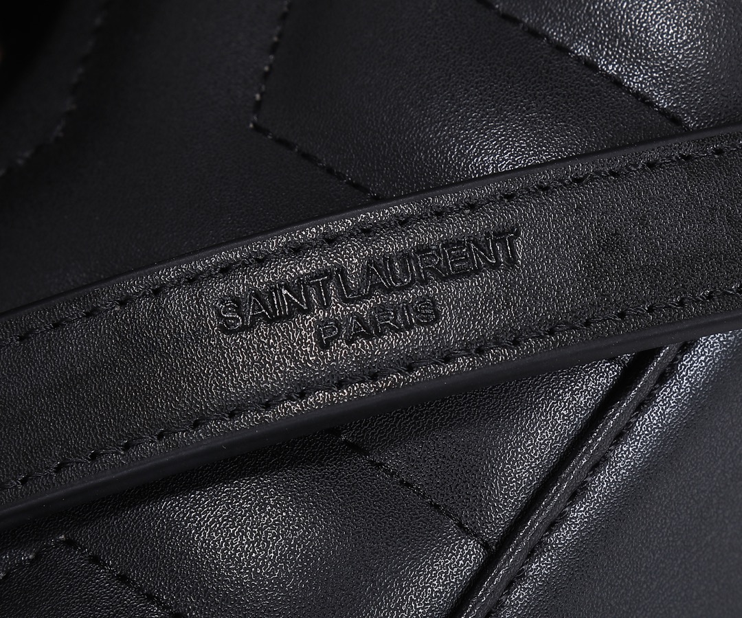 Replica Ysl Loulou Small Bag In Matelasse  Y  Leather 49469