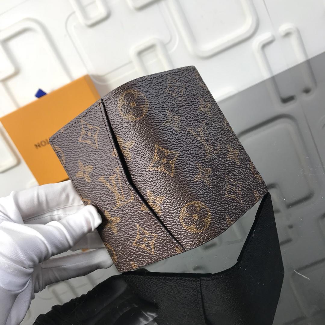 Replica Louis Vuitton Pocket Organizer N63145