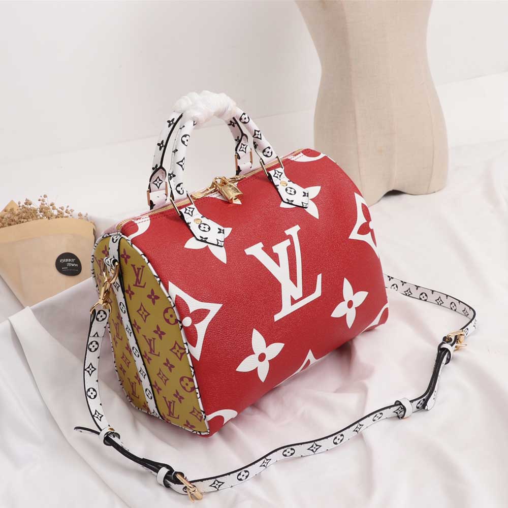 Replica Louis Vuitton Aaa-Speedy Bandouliere 30 M40391