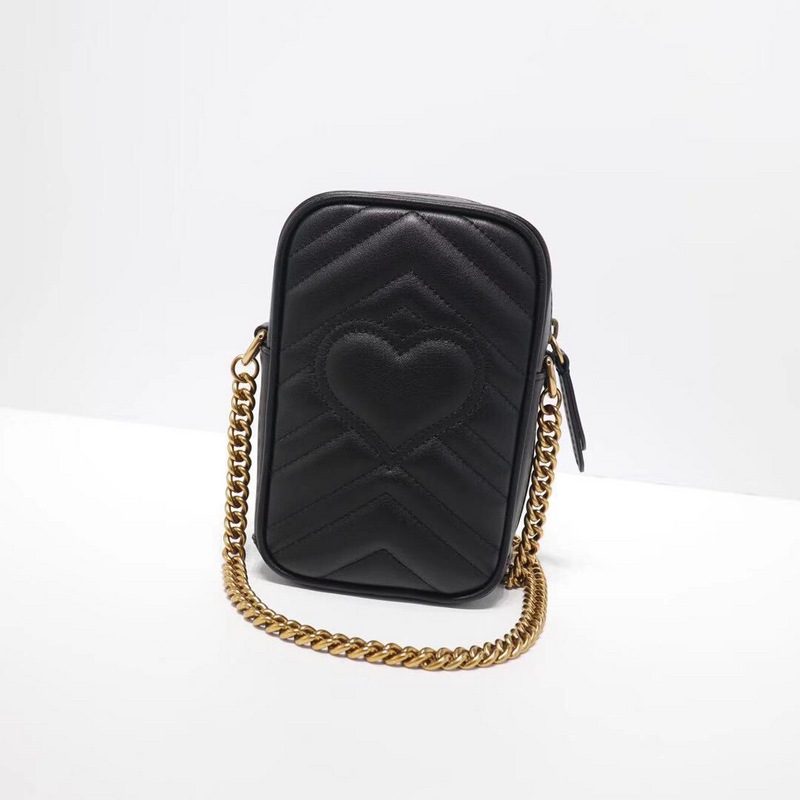Replica Gucci Marmont Mini Bag