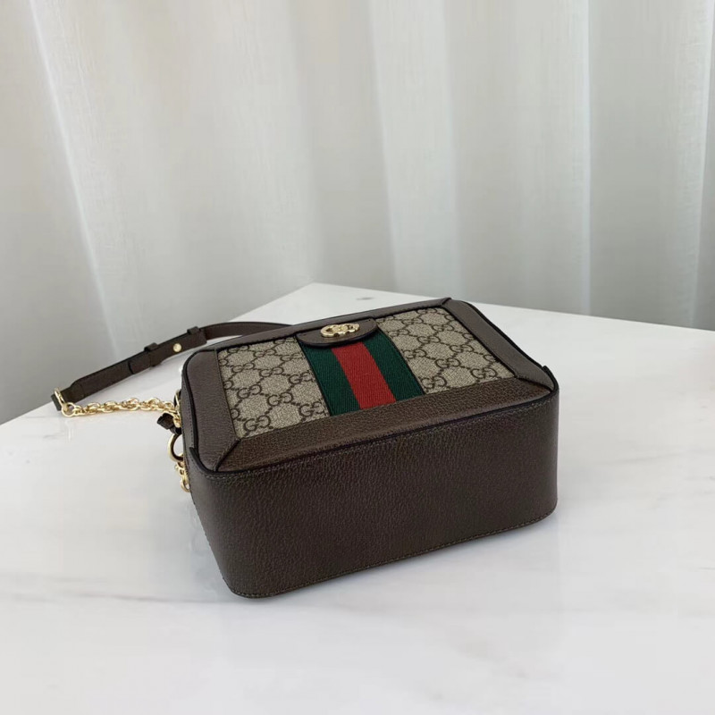 Replica Gucci Ophidia Gg Mini Shoulder Bag 602576