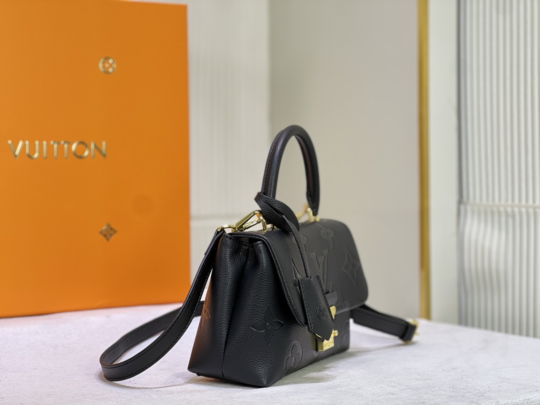 Replica Louis Vuitton Madeleine Bb Handbag