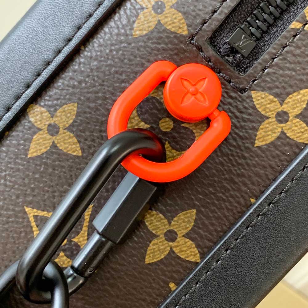 Replica Louis Vuitton Soft Trunk M44730