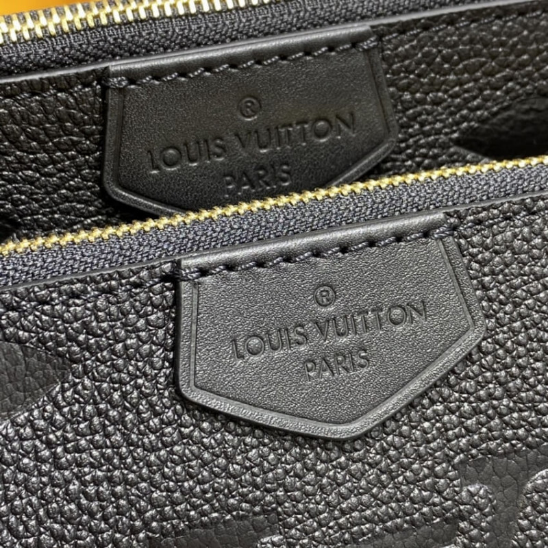 Replica Louis Vuitton Multi Pochette Accessoires M45839 M58520