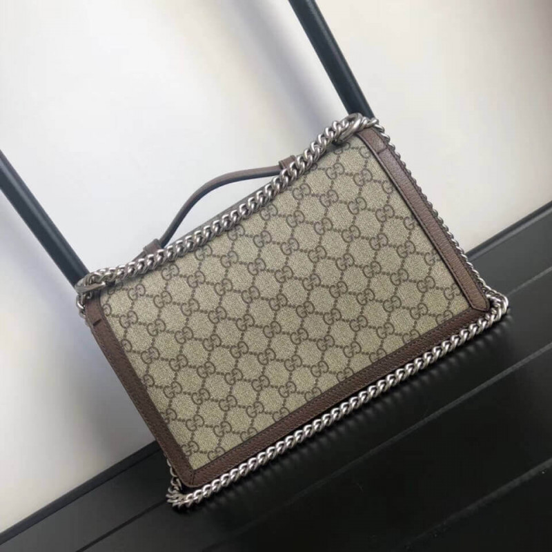 Replica Gucci Dionysus Gg Top Handle Bag 621512