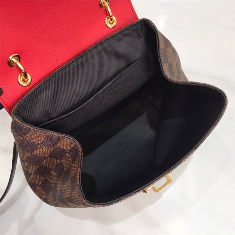 Replica Louis Vuitton Clapton Backpack N42259 N42262 N40104