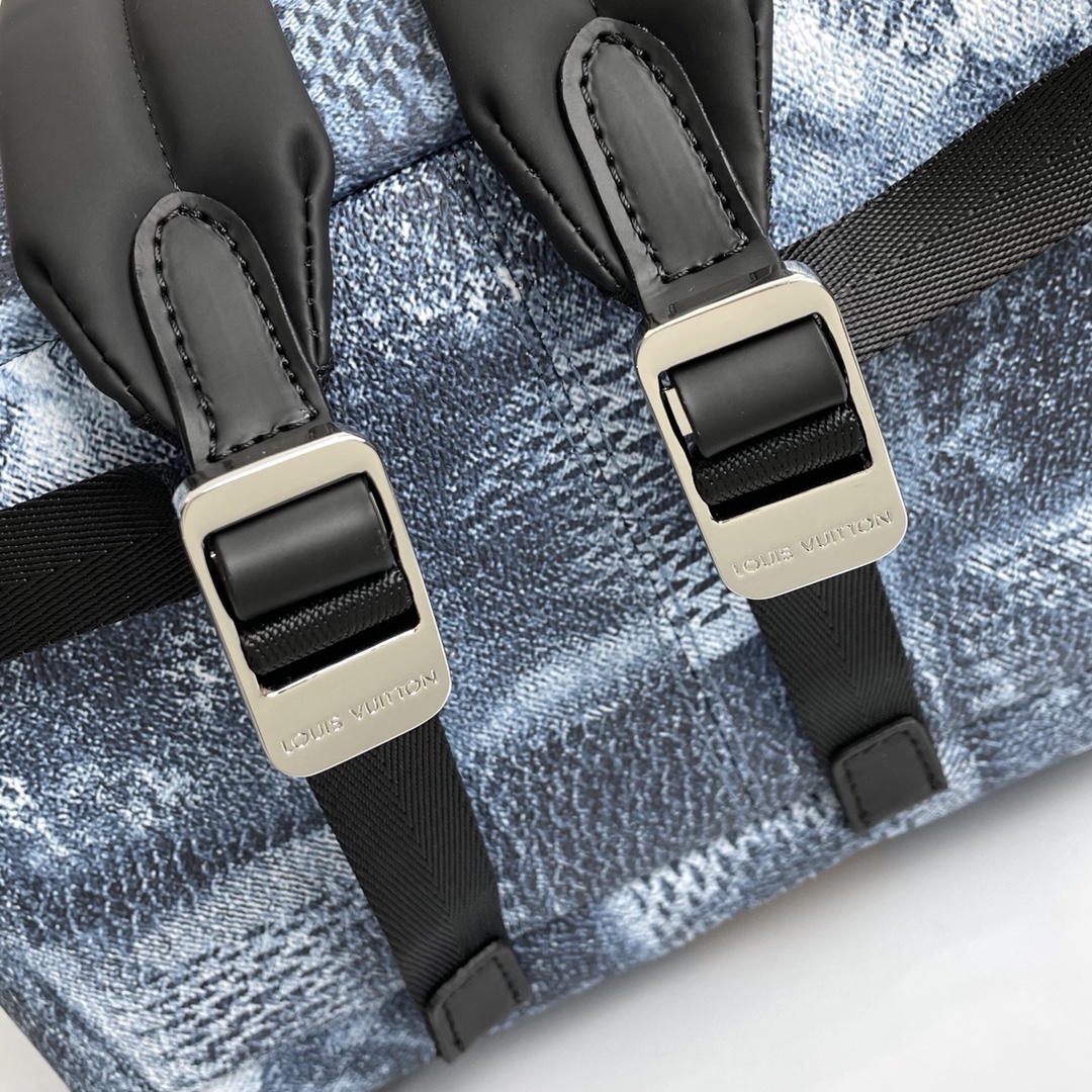 Replica Louis Vuitton Aaa-Discovery Backpack M50060