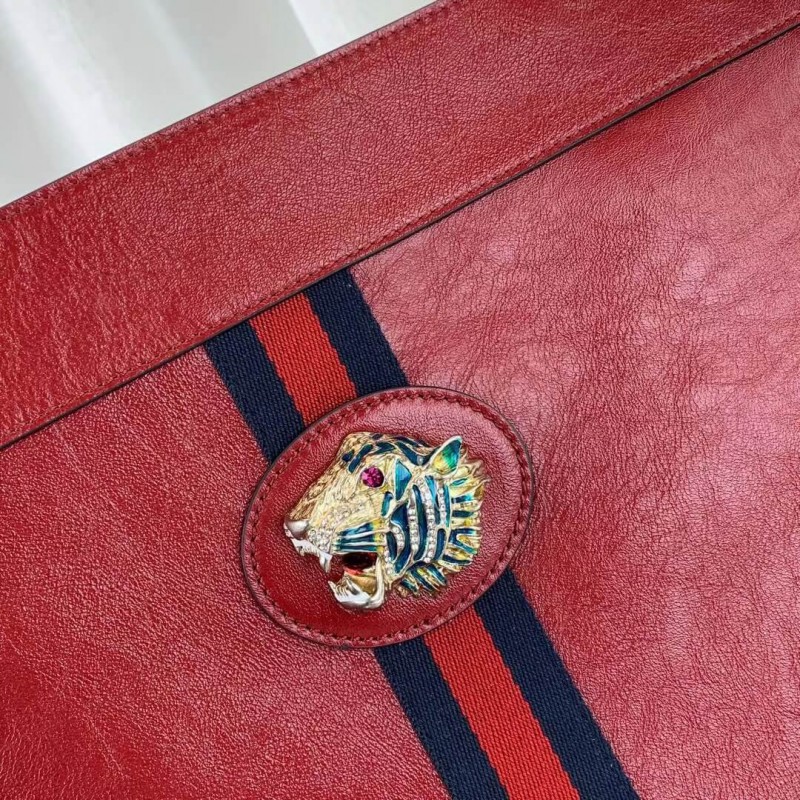 Replica Gucci Rajah Large Tote 537219