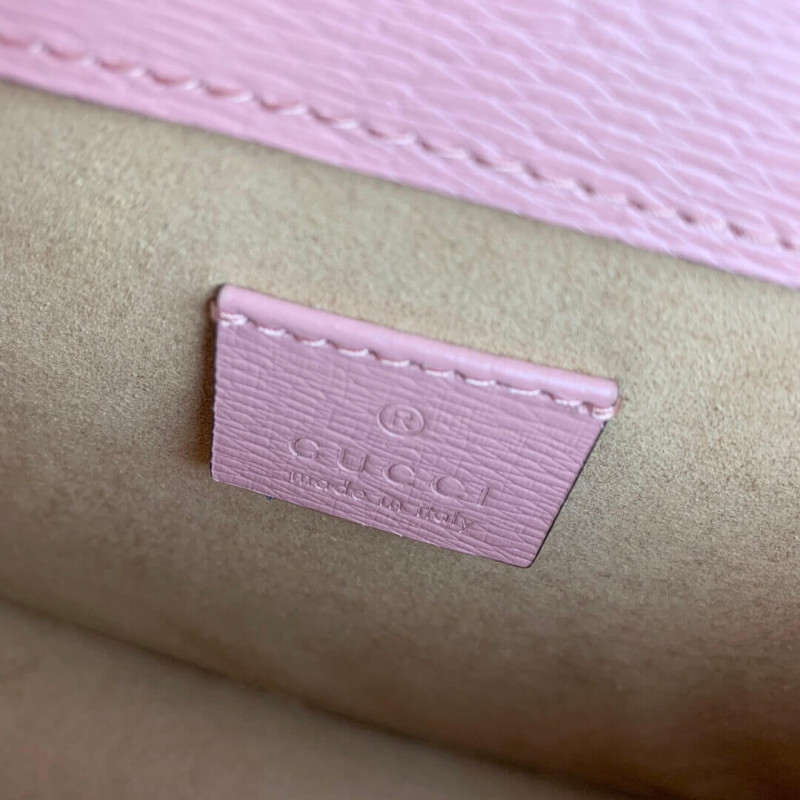 Replica Gucci Valentine S Day Exclusive Dionysus Mini Bag 421970