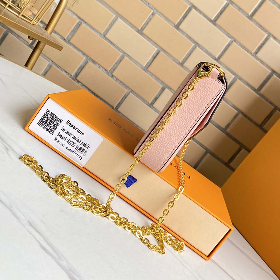 Replica Louis Vuitton Special Edition Of Felicie Pochette