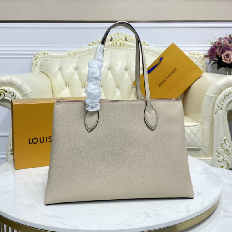 Replica Louis Vuitton Lockme Shopper Bag M57346 M57345 M57508