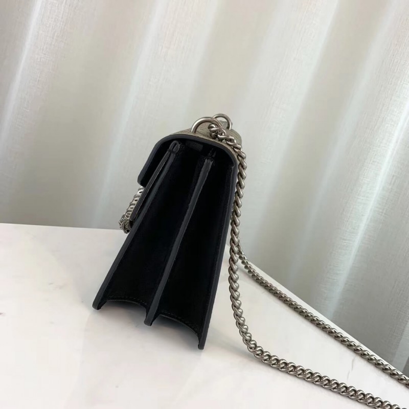 Replica Gucci Dionysus Small Gg Shoulder Bag 400249